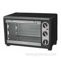 28L multi-function electric oven - easy to operate(C1)